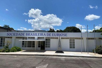 Evento será no Departamento Brasília da SBE, na 603 Norte - (crédito: Ariosto Souza/cedida ao Correio) Evento será no Departamento Brasília da SBE, na 603 Norte - (crédito: Ariosto Souza/cedida ao Correio)