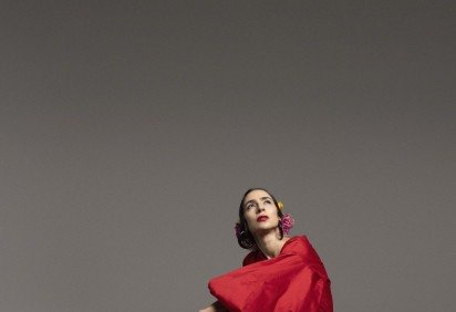 Marisa Monte anuncia turnê inédita com orquestra 
     -  (crédito: Divulgação/ Leo Aversa) -Marisa Monte anuncia turnê inédita com orquestra 
     -  (crédito: Divulgação/ Leo Aversa)