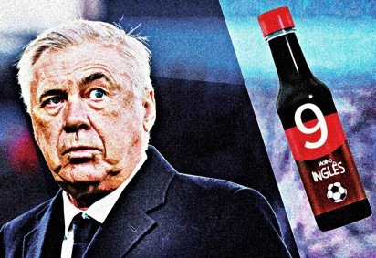 A Premier League começa com a maior variedade de camisas 9 para o Brasil na Copa do Mundo de 2026 - (crédito: Maurenilson Freire)