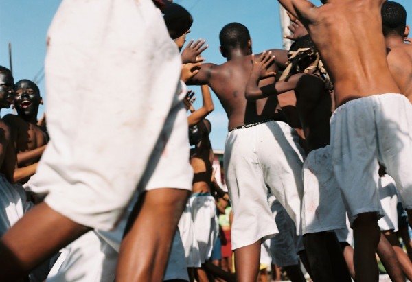 Nicola Lo Calzo/Divulgação