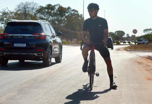 Ed Alves CB/DA Press