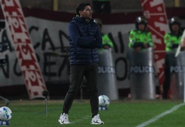 Foto: Cesar Greco/Palmeiras