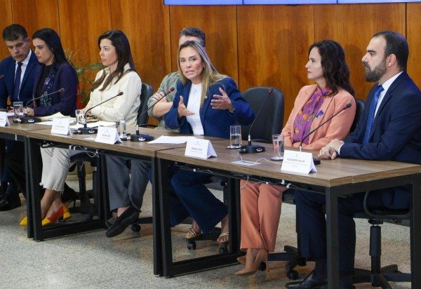 Renato Alves/Agência Brasília