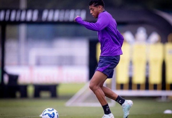 Foto: Rodrigo Coca / Ag. Corinthians