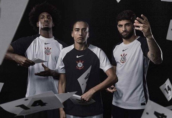 Foto: Divulgação/ Nike