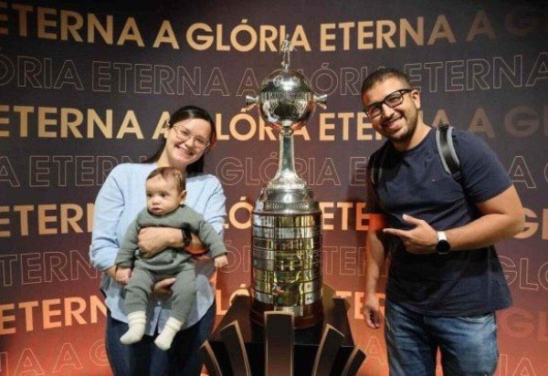 Foto: Divulgação/Conmebol