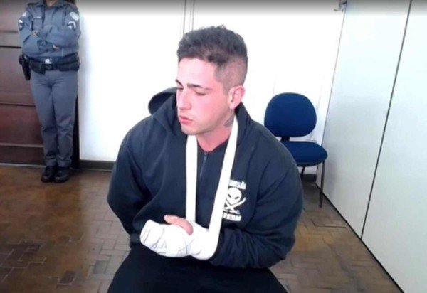 Reprodução/TV Globo