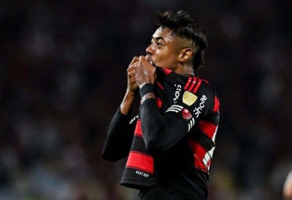 Foto: Adriano Fontes/CRF