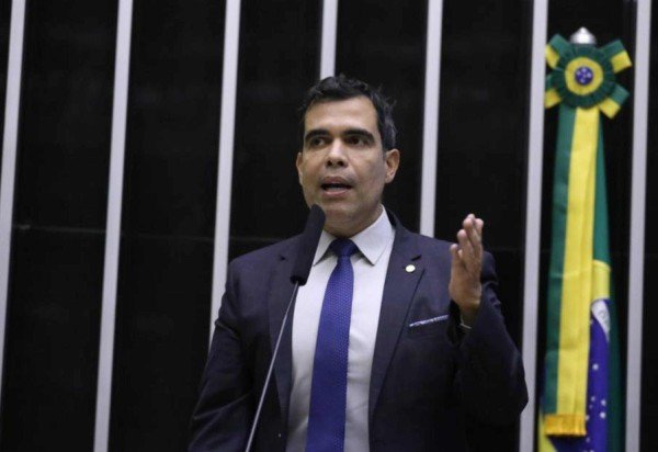 Kayo Magalhães/Câmara dos Deputados