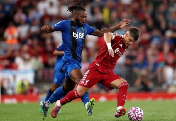 Foto: Michael Steele/Getty Images