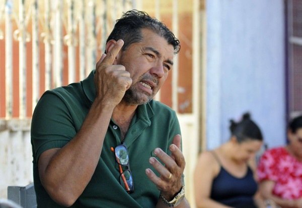 Minervino Júnior/CB/D.A.Press