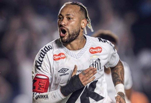 Foto: Raul Baretta/ Santos FC