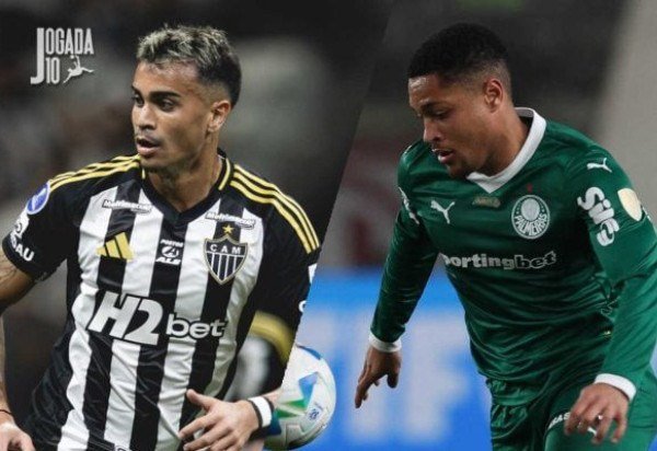 Foto: Cesar Greco/Palmeiras