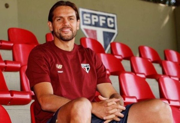Foto: Miguel Schincariol / São Paulo FC