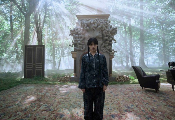 Bernard Walsh/Netflix