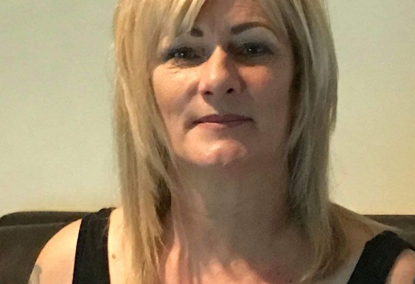 Reprodução/instagram/@SharonIrvine