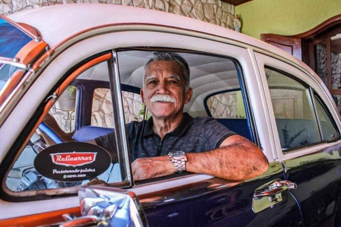 Circuito Moto Brasil estreia em Brasília unindo Rock, cultura sobre rodas e
solidariedade 


 -  (crédito: Arquivo)