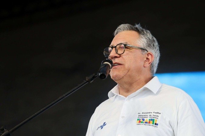 Itamaraty pede novo visto para Padilha à véspera de eventos da ONU em Nova York