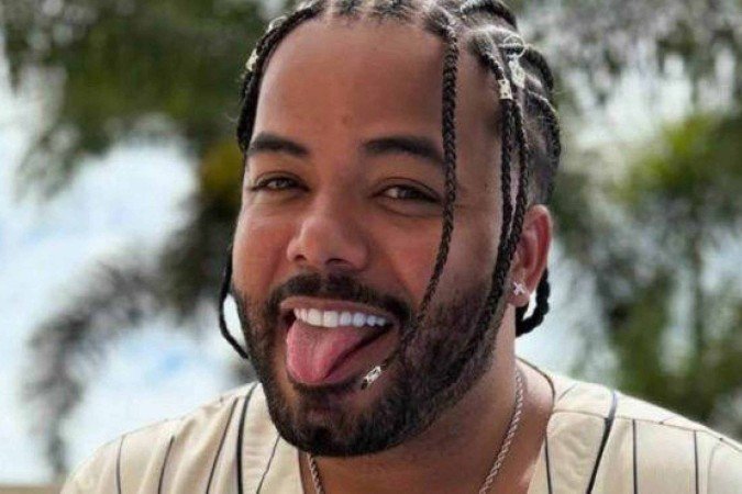 Hytalo Santos preso após vídeo de Felca: as acusações que pesam contra influenciador - (crédito: BBC Geral) Hytalo Santos preso após vídeo de Felca: as acusações que pesam contra influenciador - (crédito: BBC Geral)