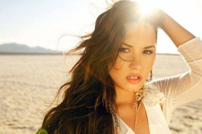 Demi Lovato anuncia retorno ao pop com álbum dançante - (crédito: TMJBrazil) Demi Lovato anuncia retorno ao pop com álbum dançante - (crédito: TMJBrazil)