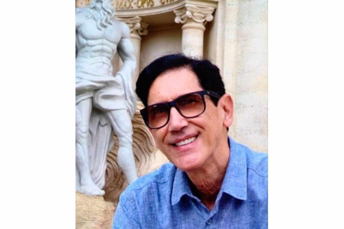 Dalton Cardoso, cirurgião-dentista, morre em São Paulo