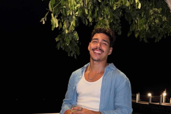 Dj Kaique - (crédito: Reprodução Instagram) Dj Kaique - (crédito: Reprodução Instagram)