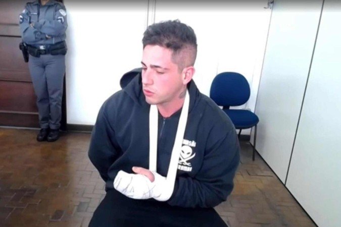 Segundo o relator, o desembargador Klaus Marouelli Arroyo, Segundo o relator, o desembargador Klaus Marouelli Arroyo,