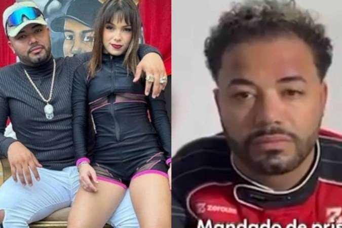 Hytalo Santos é acusado de tráfico humano e choca fãs - (crédito: Reprodução/Instagram) Hytalo Santos é acusado de tráfico humano e choca fãs - (crédito: Reprodução/Instagram)