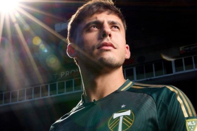 Grêmio libera Carballo novamente para a MLS - (crédito: Foto: Reprodução / X) Grêmio libera Carballo novamente para a MLS - (crédito: Foto: Reprodução / X)