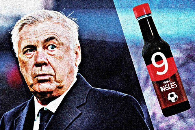 A Premier League começa com a maior variedade de camisas 9 para o Brasil na Copa do Mundo de 2026 - (crédito: Maurenilson Freire) A Premier League começa com a maior variedade de camisas 9 para o Brasil na Copa do Mundo de 2026 - (crédito: Maurenilson Freire)