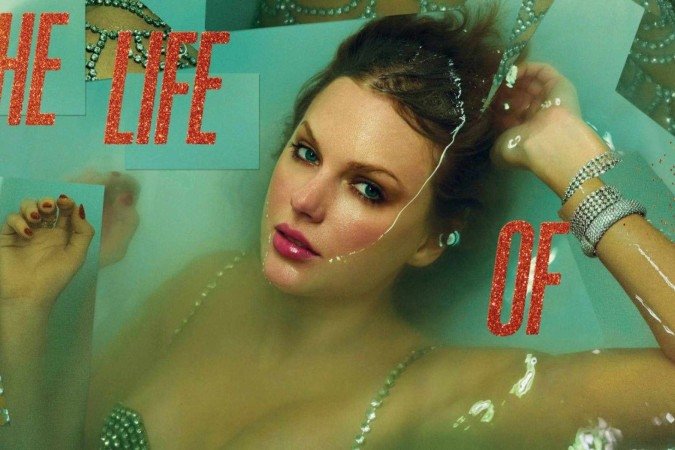 Taylor Swift e Lady Gaga: coincidência de datas agita fãs -  (crédito: TMJBrazil)