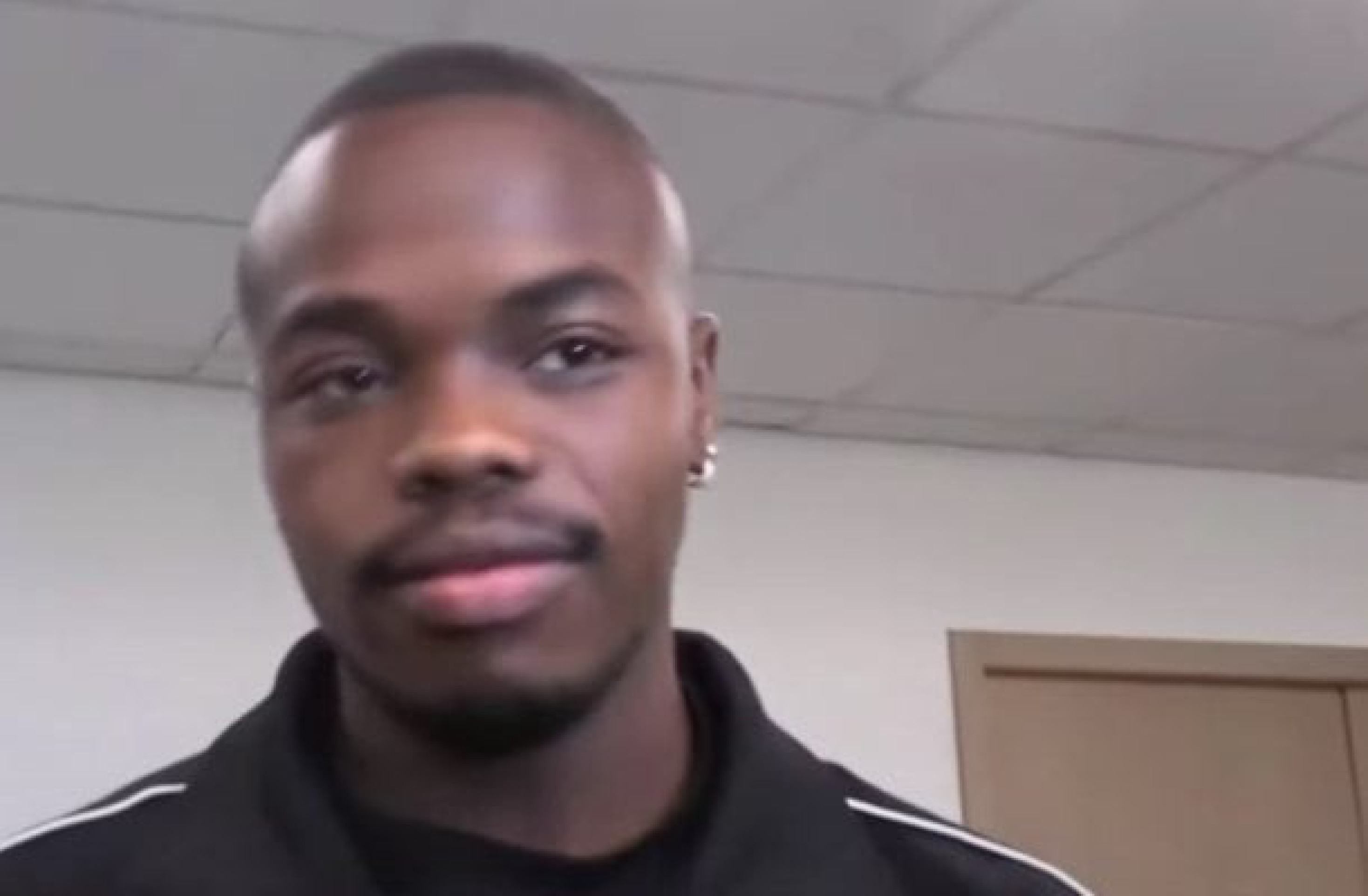 Andrés Gómez cita plano ambicioso no Vasco: ???Pelo sonho de jogar a Copa???