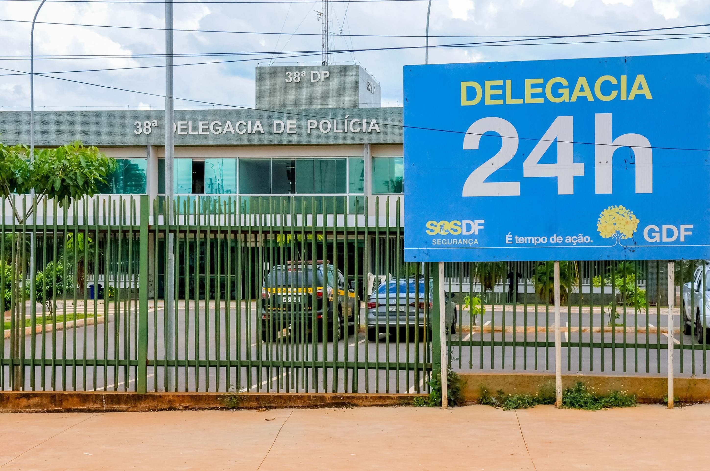 O serviço de funcionamento 24 horas das delegacias completou seis anos em 2025.