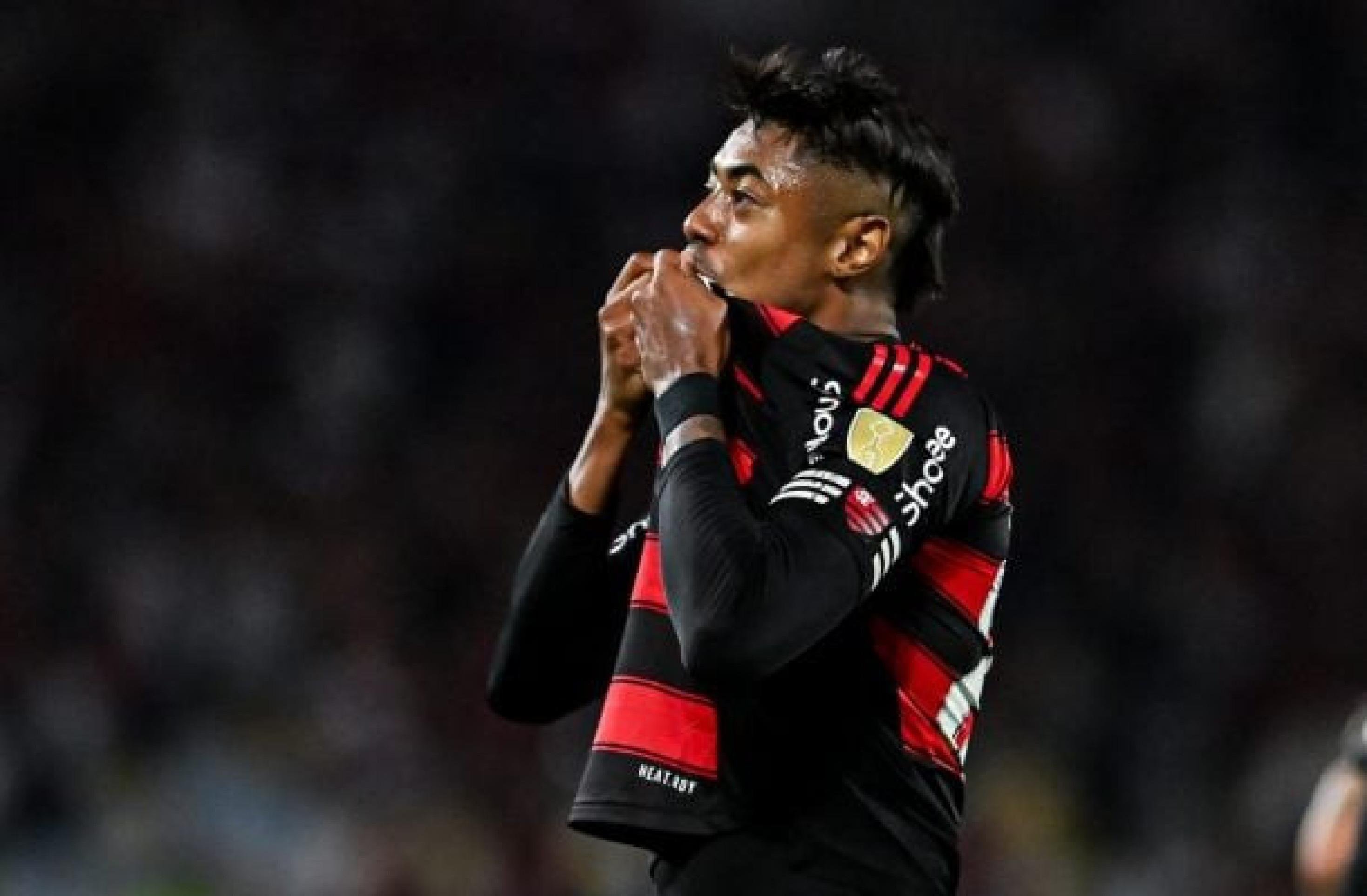 Jornalista indica influência do Flamengo no STJD em caso envolvendo Bruno Henrique