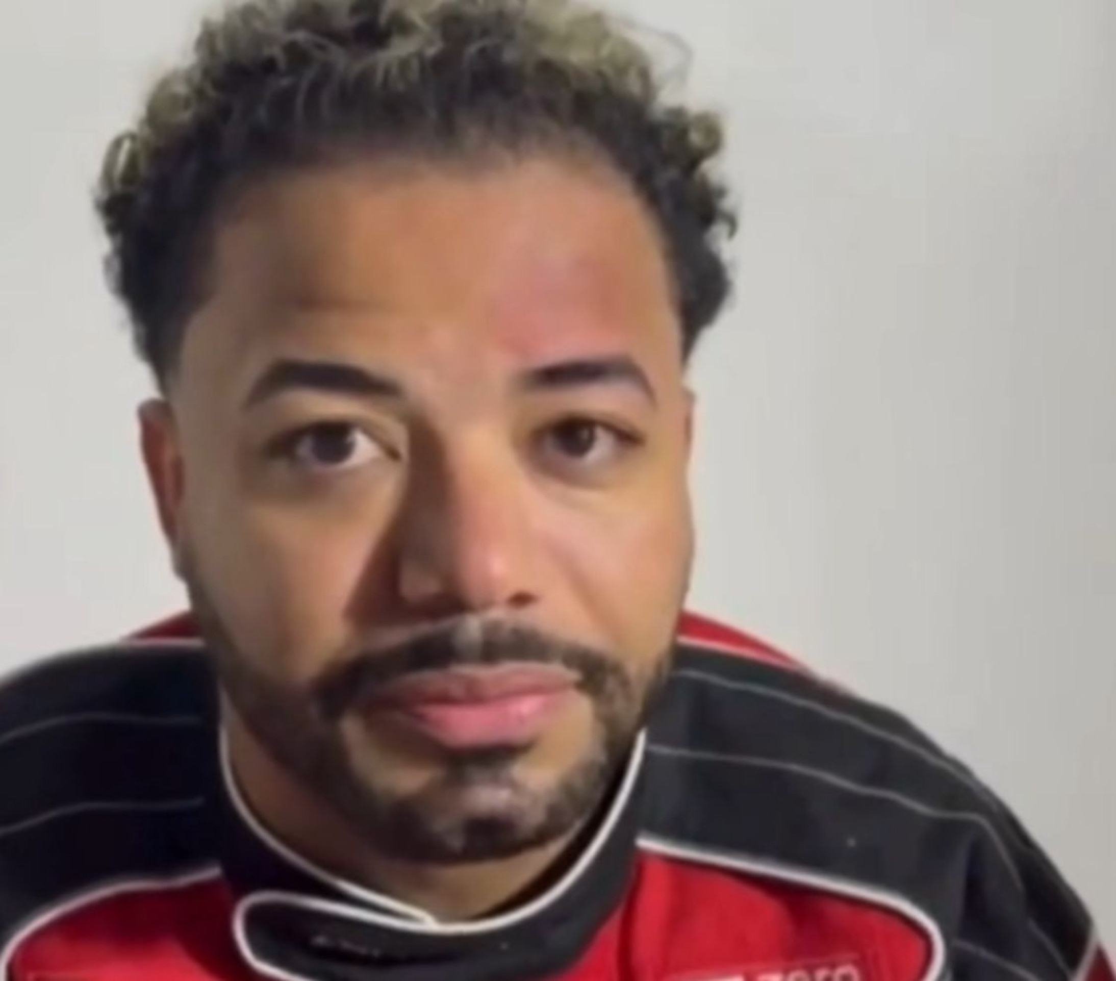 Influenciador Hytalo Santos é preso em São Paulo