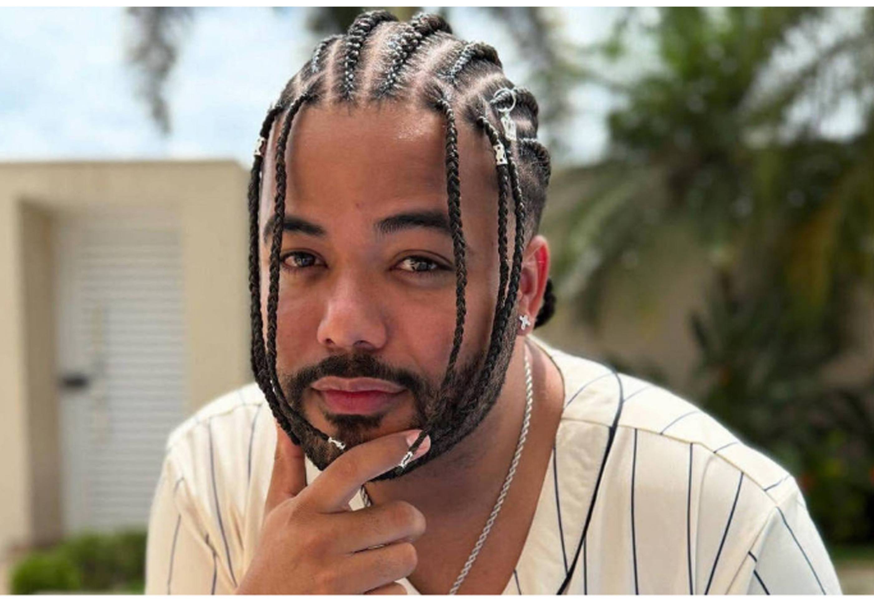 STJ nega pedido de liberdade de Hytalo Santos e do marido