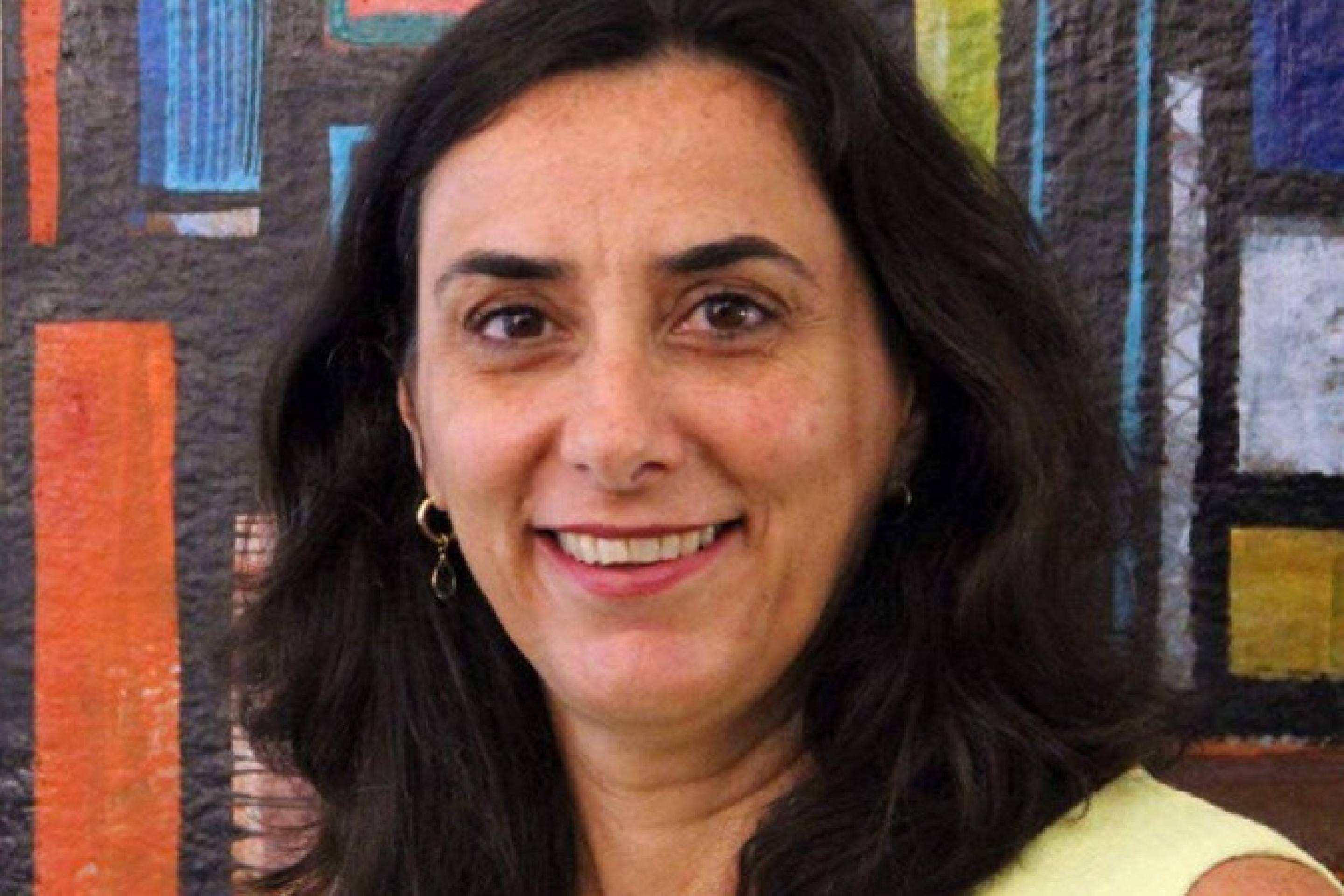 Rebeca Otero: abandono da carreira é uma das razões para escassez