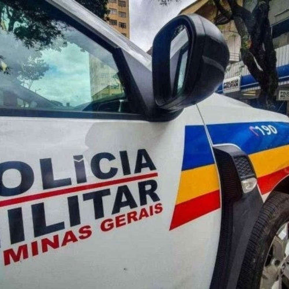 Grande BH: homem é baleado depois de discussão sobre financiamento de moto