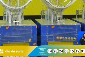 Loterias CAIXA | 16/08/2025