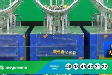 Loterias CAIXA | 16/08/2025