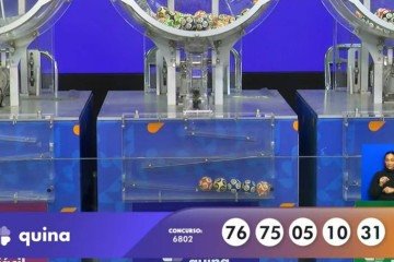 Loterias CAIXA | 16/08/2025