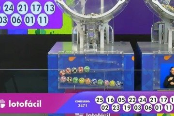 Loterias CAIXA | 16/08/2025