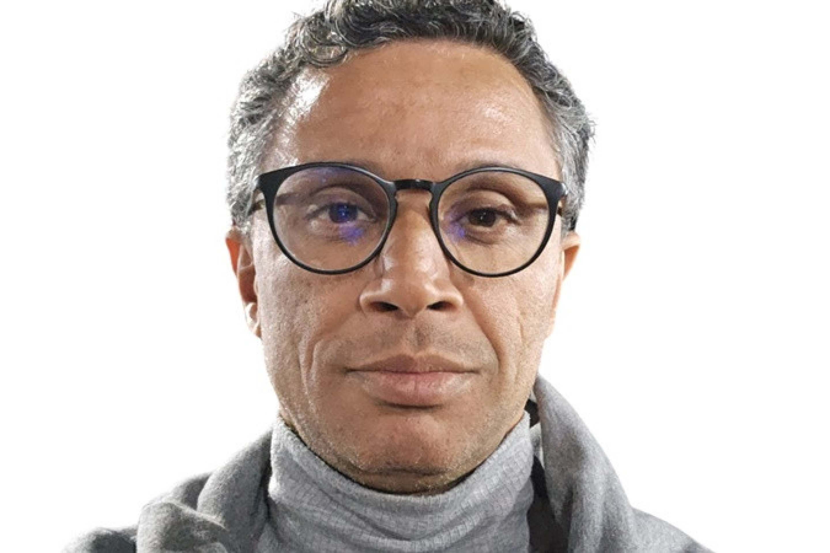 Osvaldo Lima de Oliveira está há quase 30 anos na educação