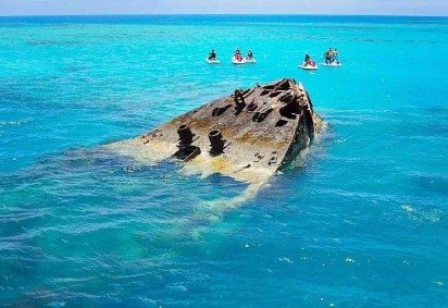   -  (crédito: Getty Images) -  -  (crédito: Getty Images)