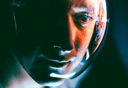 Representação artística da sonda espacial Parker Solar Probe se aproximando do sol -  (crédito: NASA) -Representação artística da sonda espacial Parker Solar Probe se aproximando do sol -  (crédito: NASA)