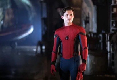 Desde 2017, todos os filmes solo de Tom Holland superaram US$ 800 milhões, o que reforça a expectativa de que o novo capítulo repita ou supere esses números -  (crédito: Divulgação/Marvel)