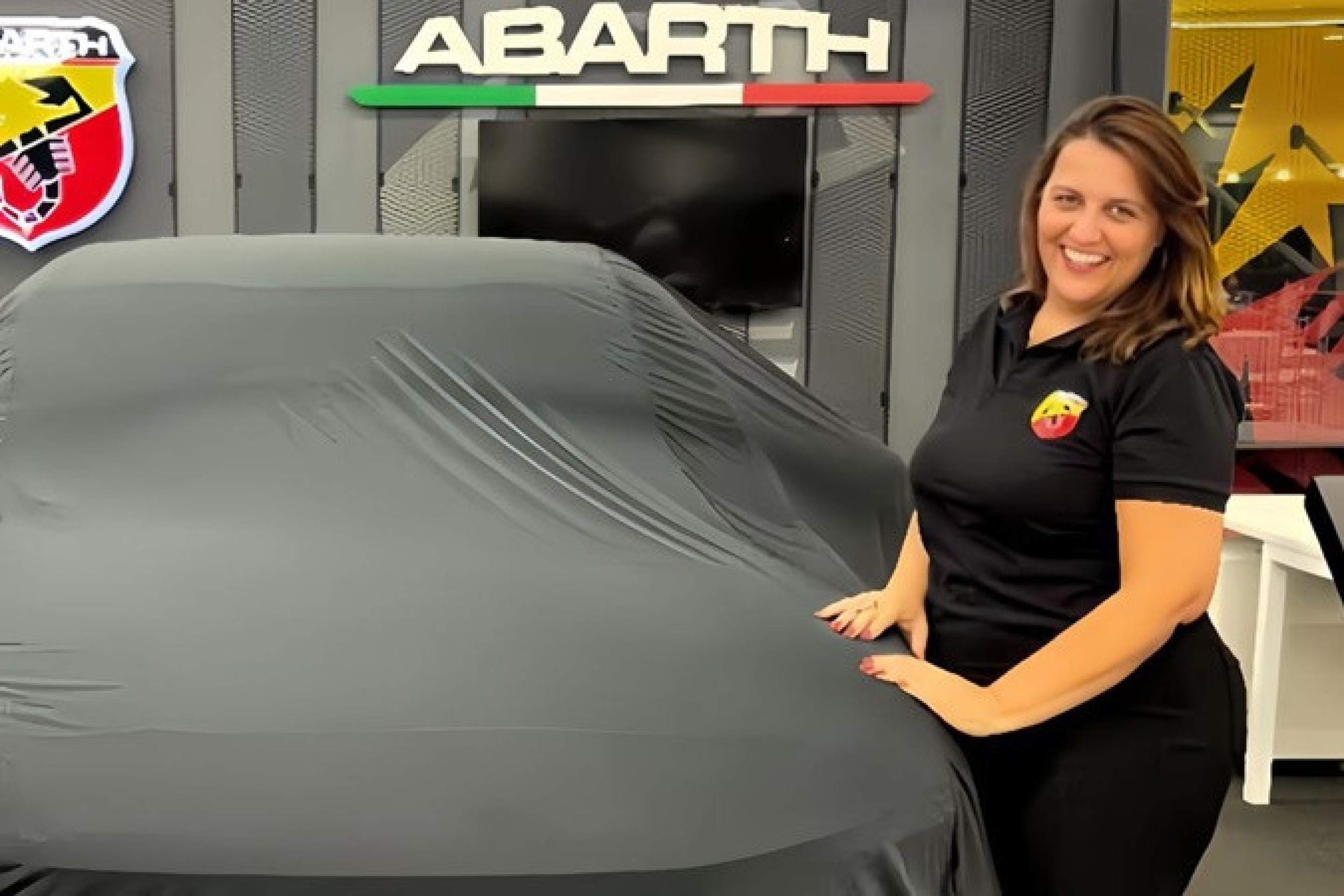 Érica Vilela: Com as vendedoras jovens, ensino, aprendo e me divirto 