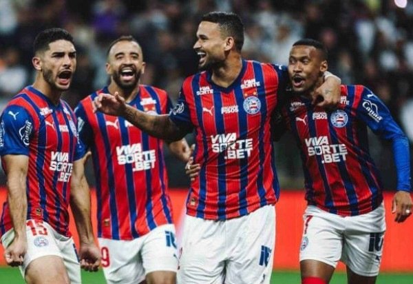 Foto: Letícia Martins/EC Bahia