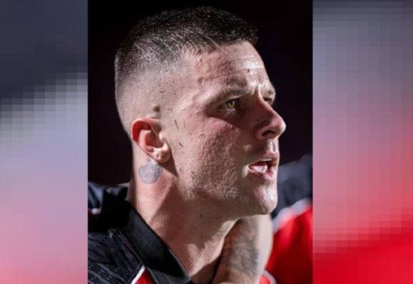 Foto: Reprodução Instagram Renato Kayzer