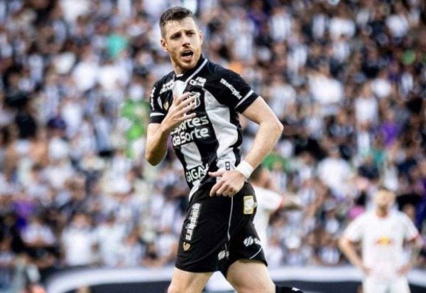 Foto: Gabriel Silva/Ceará